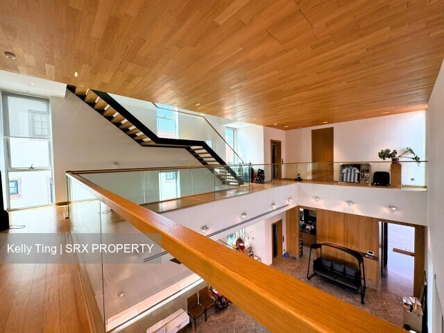 Sembawang Hills Estate (D20), Detached #449468241
